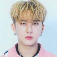 seo changbin